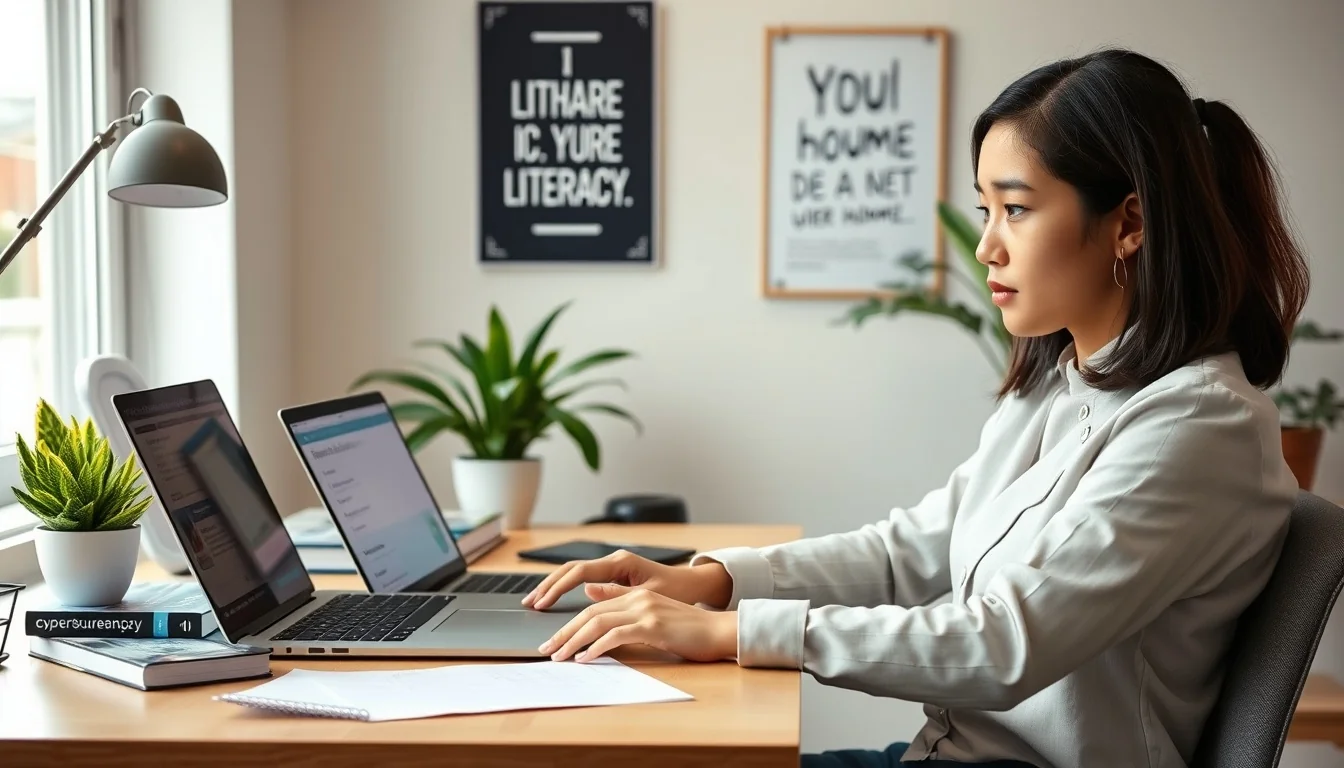 サイバーセキュリティコースへようこそ