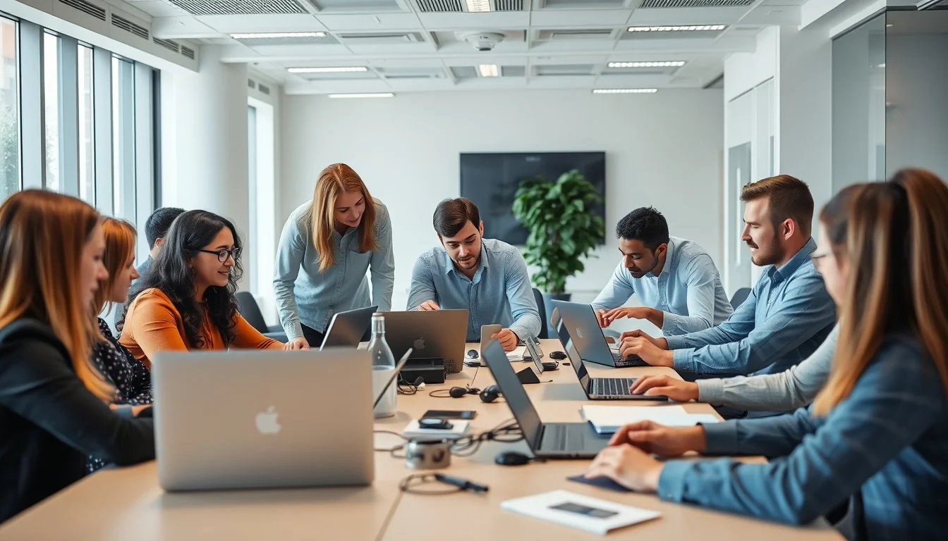 Professional plan visual